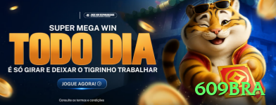 Guia Completo: 609bra - Tudo Que Você Precisa Saber em 202601 - 609bra 🎰💹 RTP boost em promoções: jogue slots qualificados com cashback — edge efetivo sobe 5-10%! 🌟📈